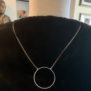 Lele Sadoughi Necklace